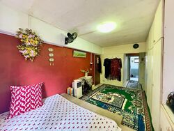Blk 306 Teck Ghee Vista (Ang Mo Kio), HDB 5 Rooms #596425391